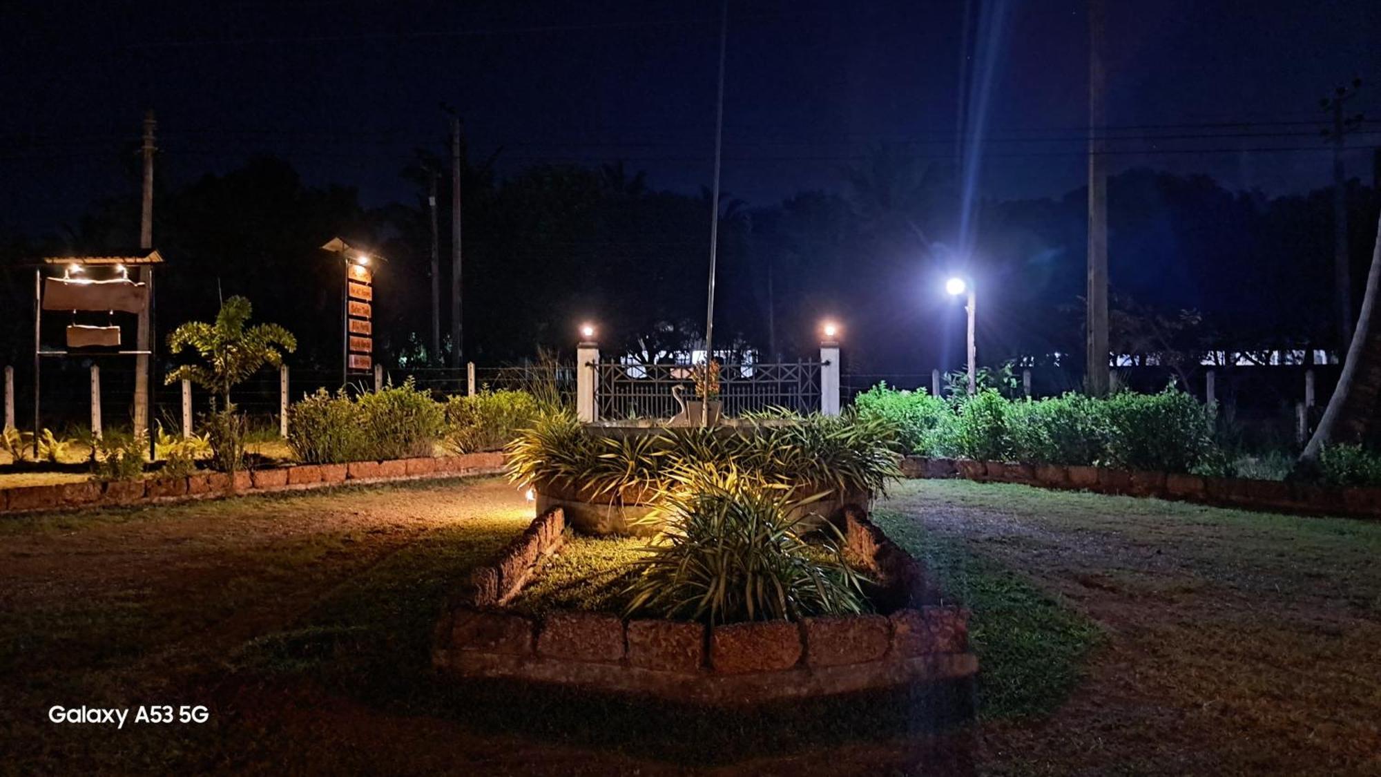 Arachiwil Green Nature Resort بوتالام المظهر الخارجي الصورة